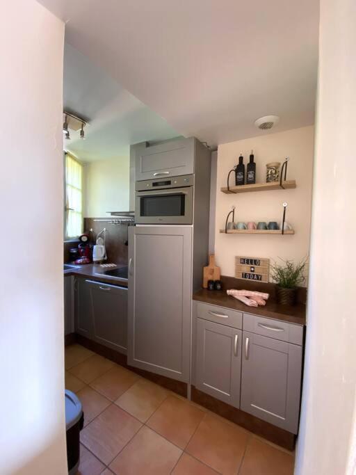 Coquet 2 Pieces Au Centre De Collioure