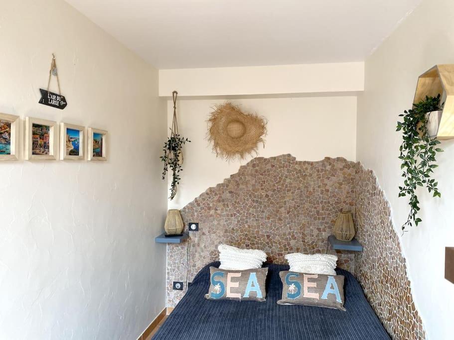 Appartement Coquet 2 Pieces Au Centre De Collioure